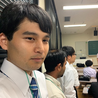 第35回ファジィシステムシンポジウムに参加しました