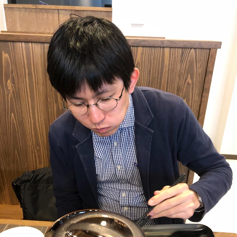 ごんたに行きました（※追記：閉店したようです）