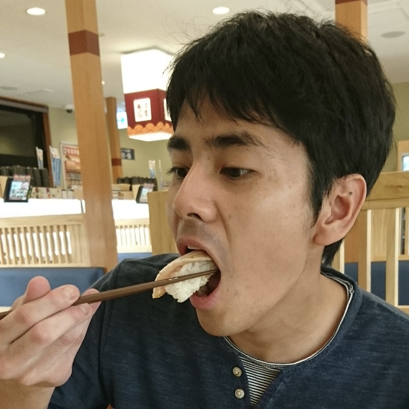 ぶり三昧
