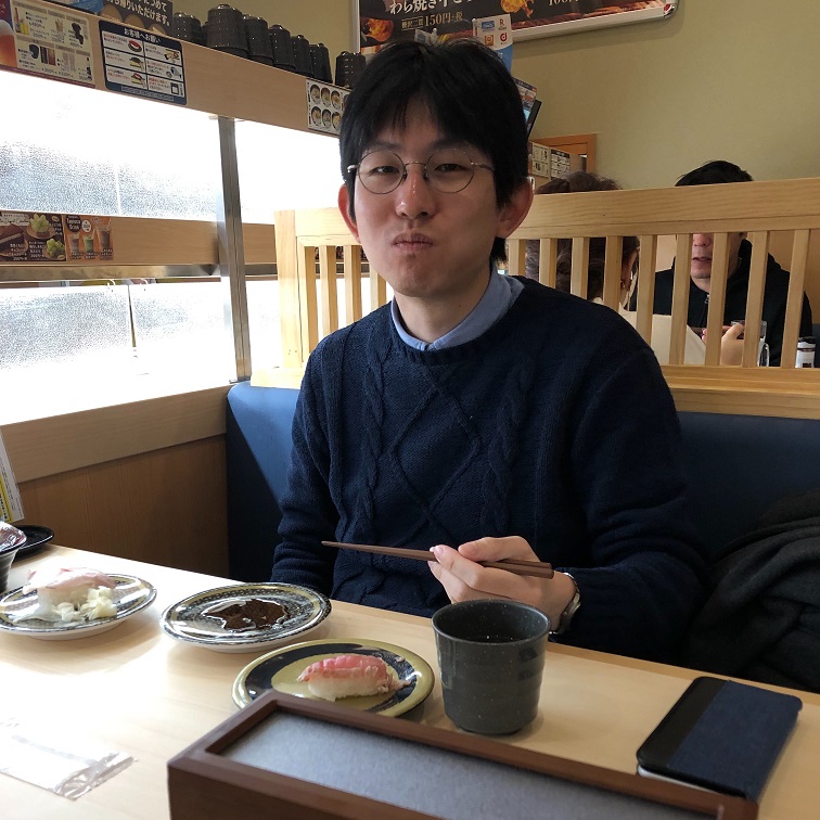 ゆず塩炙り寒ブリがありました