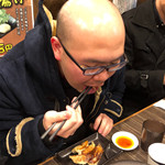 決起集会を行いました