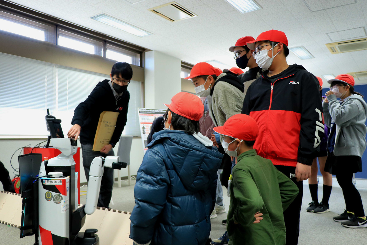 バリはやッ！ZIP！に取り上げられました！