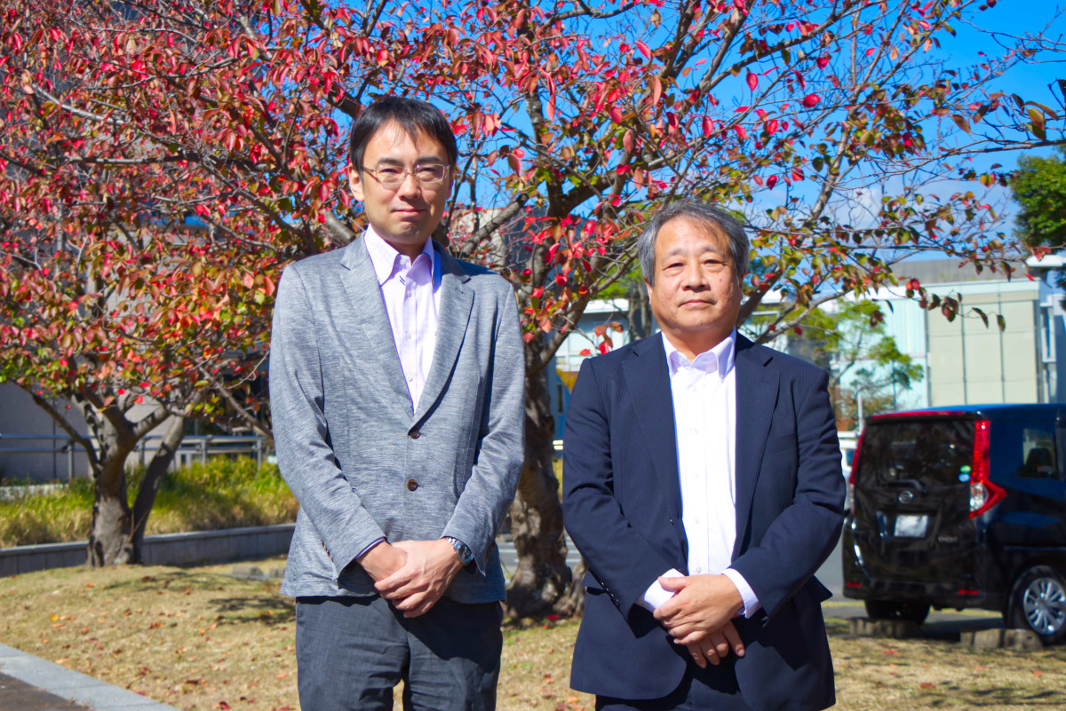 長瀬 雅之さんが九州工業大学 特命教授に任命されました