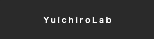 YuichiroLab