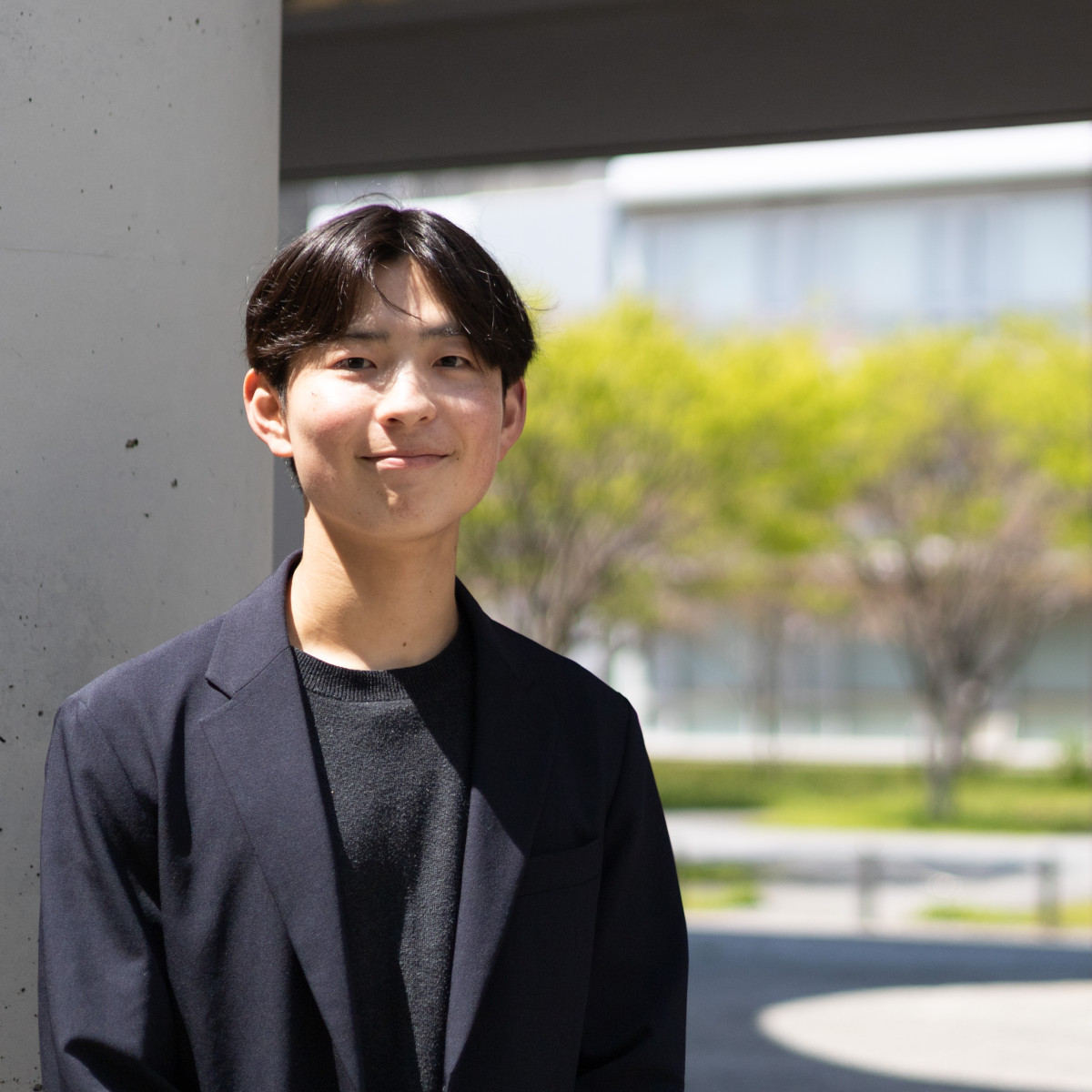 二見 和磨