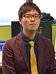 川島 一郎