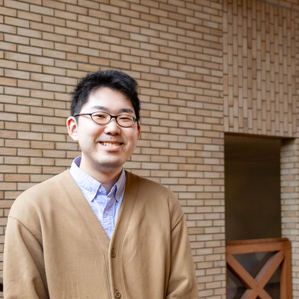 宮村 直希