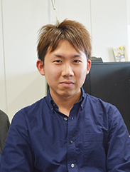 三好 竜平
