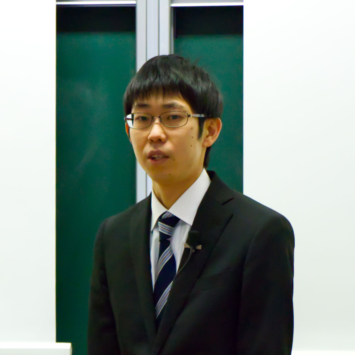 小野 智寛