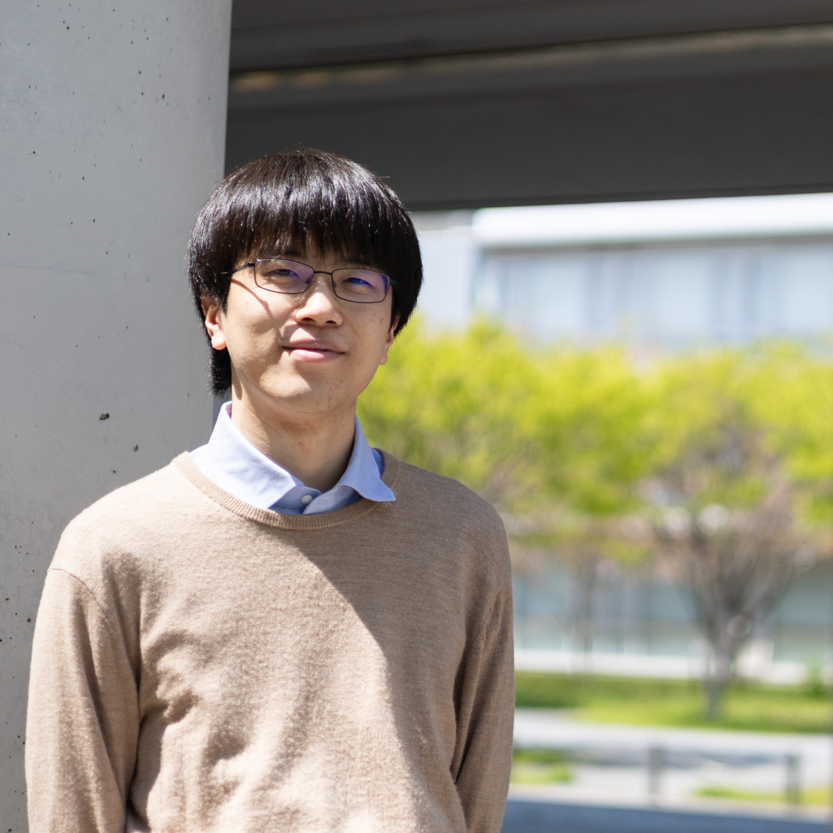 矢野 優雅